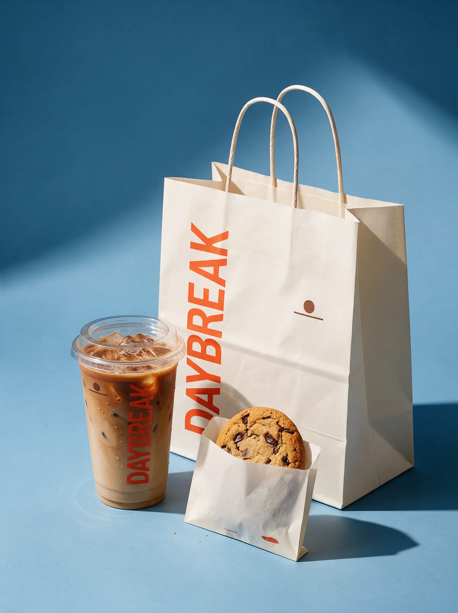 DAYBREAK coffee campaign image 7