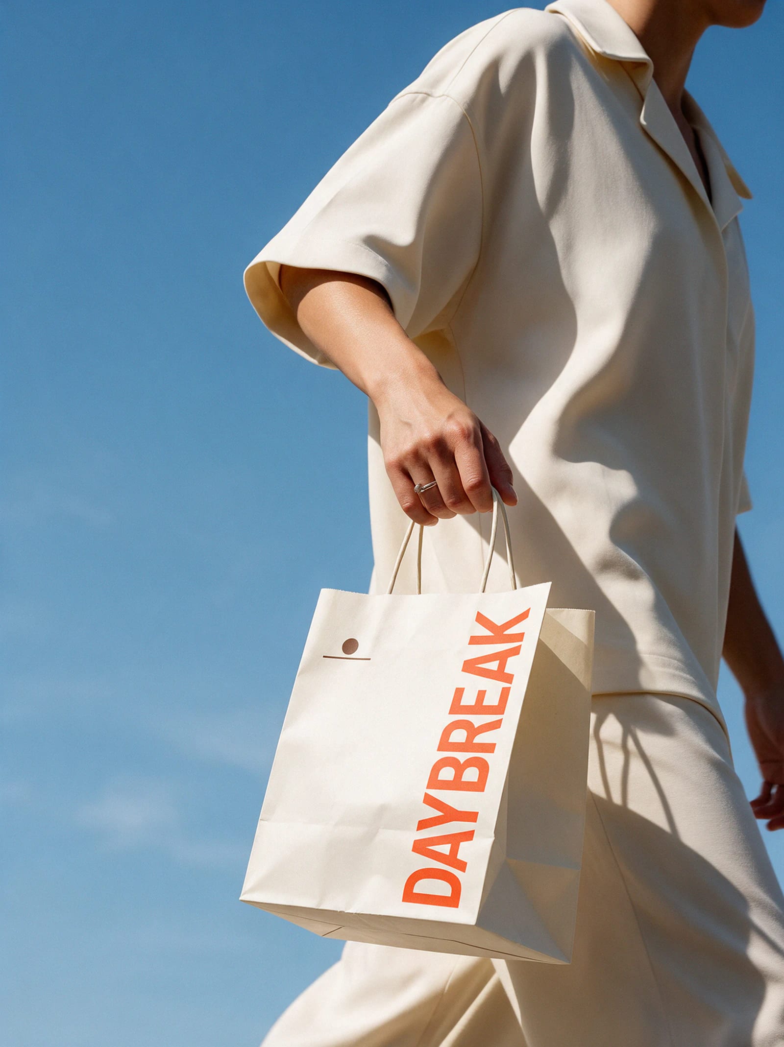 DAYBREAK coffee campaign image 12