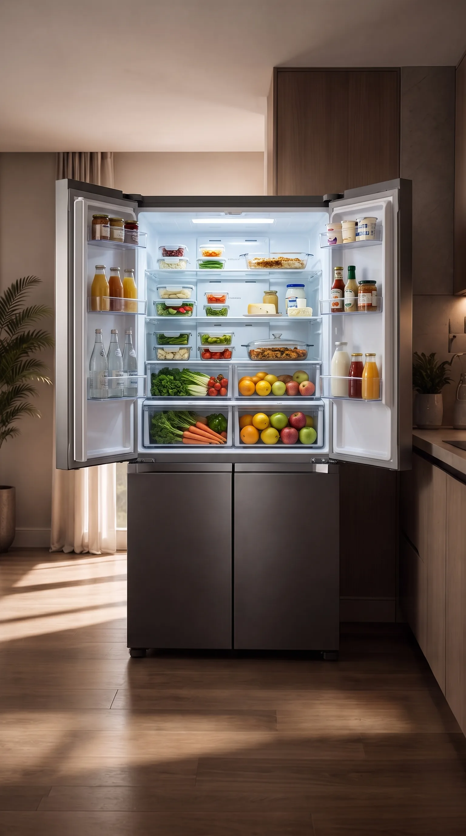 Lamura product campaign image