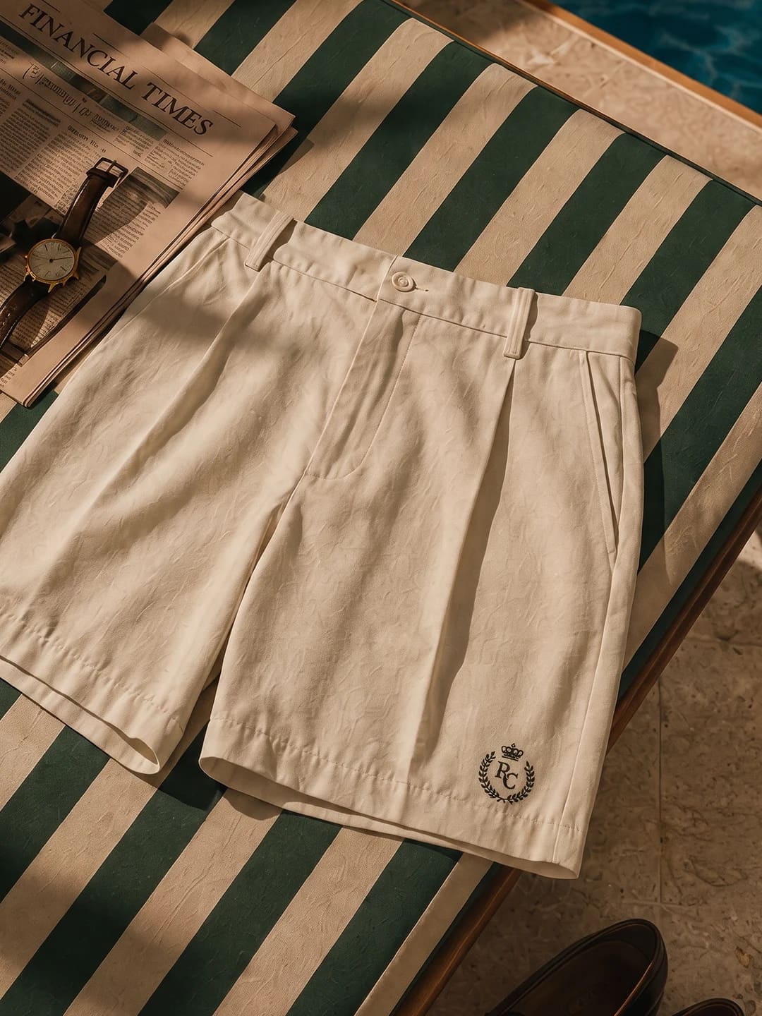RES CHEP private club campaign