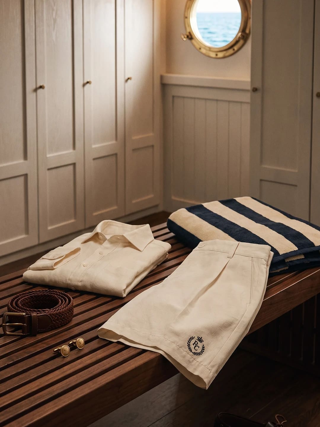 RES CHEP private club campaign